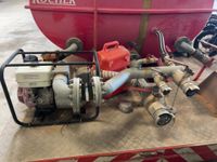 ROCHER CITERNE 8000 L SUR BERCE - CITERNE 8000 L SUR BERCE -… (photo 3)
