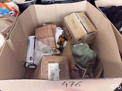 CAM - Box de maison (Réf P1645 06/03) - Photo 1