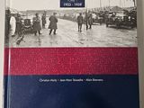 the cover of the book 24 years of war in the united states