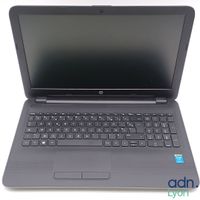 Ordinateur portable HP Notebook 250 G5 Noir - Intel Core I3-… (photo 3)
