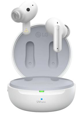 LG TONE free Dolby ATMOS Écouteurs sans fil Défaut visuel