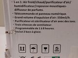 Photo 2/5 du lot