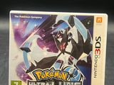 Jeu Pokémon Ultra Lite pour Nintendo 3DS