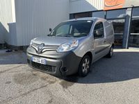 RENAULT KANGOO EXPRESS 1.5 BLUE DCI 95 GRAND CONFORT - MEC: …
