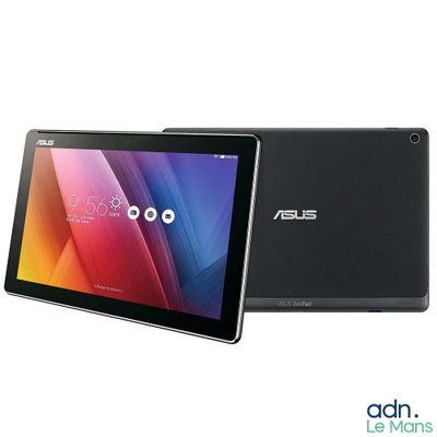 the asus pad is a tablet with a built in keyboard