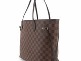 louis vuitton damier tote bag