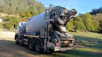 MERCEDES-BENZ AROCS 3243 B-MLX - Genre : CAM - Carrosserie :… (photo 4)