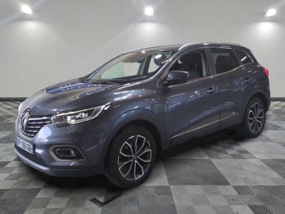 Renault Kadjarra 1.2 Turbo 130 ch Innovation, boîte automatique, 5 portes, d'occasion