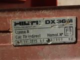 a close up of a label on a piece of machinery