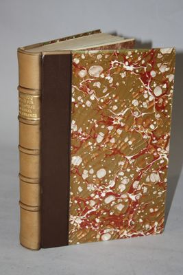 LECOQ (Henri). L'eau sur le Plateau Central de la France.