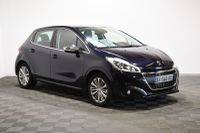 VP PEUGEOT 208 1,2 PURETECH 80CH ALLURE - Dmec : 27/12/2017-… (photo 2)