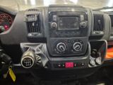 a close up of the dashboard of a truck