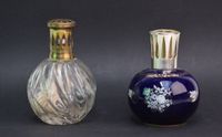 LAMPE BERGER