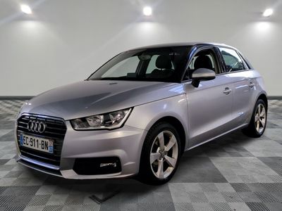 AUDI - A1 SPORTBACK 1.4 TDI 90 - GO - Mise en service: 11/05…
