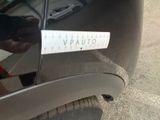 a sticker on the side of a car that says vpauto