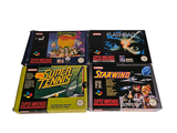 tout un tas de jeux vidéo empilés les uns sur les autres