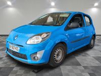 RENAULT - TWINGO SOCIETE 1.5 DCI 75 ECO2 AIR EURO 5 - GO - M…