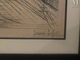 a picture of a picture of a drawing in a frame