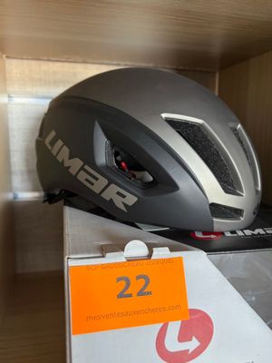 LIMAR casque AIR SPEED taille S