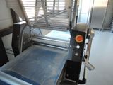an image of a machine that is working on something