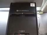 a printer that is sitting on top of a desk