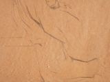 a drawing of a woman sitting on a chair