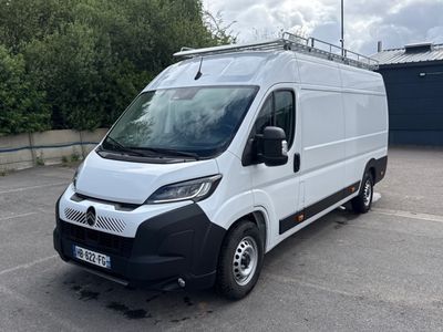 CITROEN JUMPER MAXI 35 L4H2 180 S&S BVM6 - Genre : CTTE - Ca…