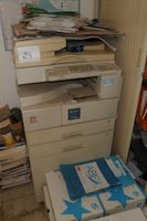 1 Copieur RICOH ALTARO 10ISD
