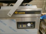 an image of a machine that is sitting in a room