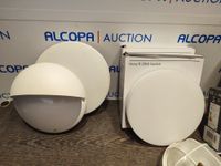 LIEU DE STOCKAGE : Rennes - DIVERS - FOURNITURES LUMINAIRES … (photo 3)