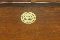 OLIVIER DE SCHRIJVER (1958 - ) - ODE'S DESIGN (Belgique) - m… (photo 4)