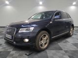 Audi QX 2.0 TDI Premium Plus AT