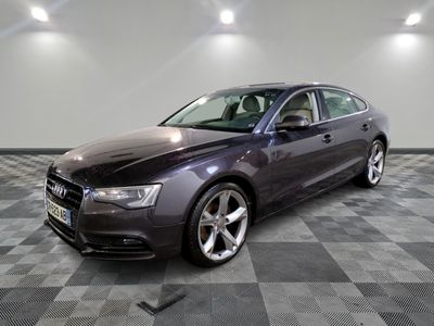 Audi A5 Sportback V6 3.0 TDI 204 Avus Multitronic