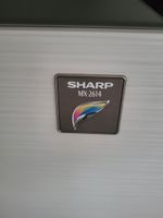 Photocopieur SHARP MX 2614NSF (photo 2)