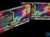 packaging design for a new product of a computer mouse
