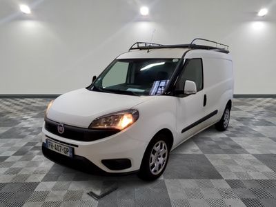 DOBLO CARGO FT MAXI 1.6 MULTIJET 105 E6 1000 KG PACK …