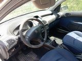 a picture of a car with a steering wheel and dashboard