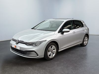 Volkswagen e-Golf 1.0 TDI 150 ch Business 5 places