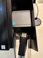 Une imprimante à ticket (photo 2)