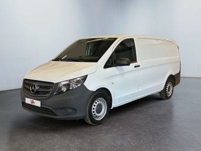 Mercedes Vito Fourgon 114 Cdi Long Bva Rwd First / N°:114296…