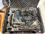 a tool in a case that is sitting on a table