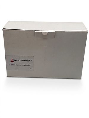 LOGIC-SEEK - Pack Toner et Tambour - Compatible Brother TN20…