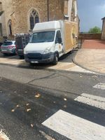 IVECO 35S14 - V Châssis Cabine 35S13 2.
