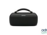bose bluetooth portable speaker with built - in mic, black