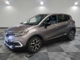 the new renault c - cross in a showroom with a checkered floor