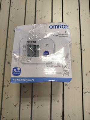 tensiomètre de marque OMRON (Produit non testé, non vérifi… - Photo 1