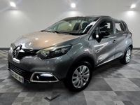 RENAULT - CAPTUR TCE 90 ENERGY SS ECO2 ZEN - ES - Mise en se…