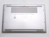 a laptop that has been left on the table