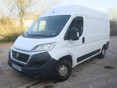 Ctte Fiat Ducato 3.5 Maxi MH2 2.3mjt EZ699MP du 01/08/18 an2018, go 8c - Photo 1