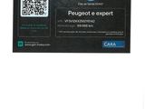 an image of a cell phone with a qr code attached to it